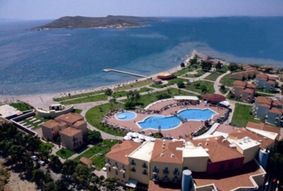 PHOKAIA CLUB HOTEL