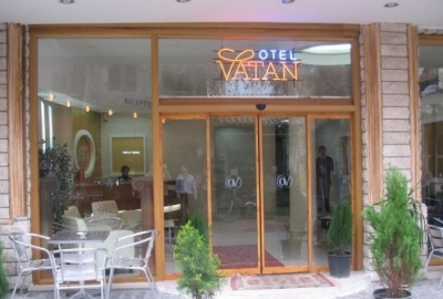 VATAN OTEL