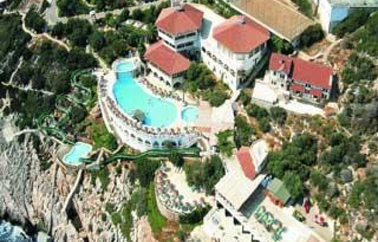 AQUAPARK HOTEL 