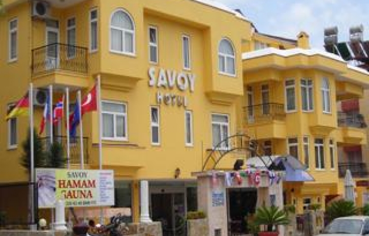 SAVOY OTEL