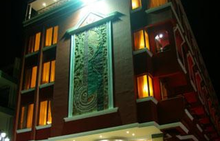 BILEM HIGH CLASS HOTEL