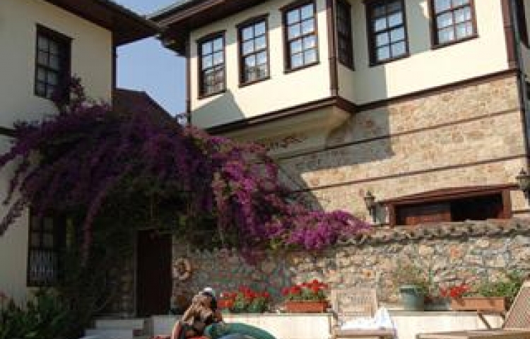 TUVANA HOTEL