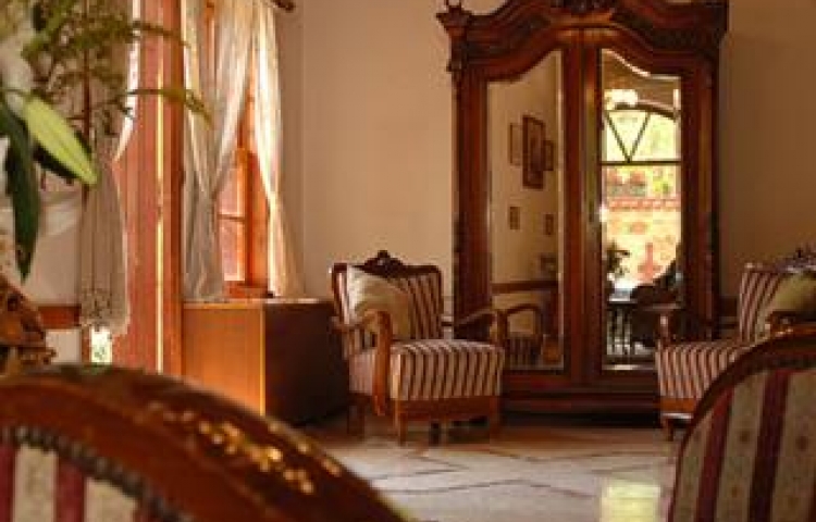 TUVANA HOTEL