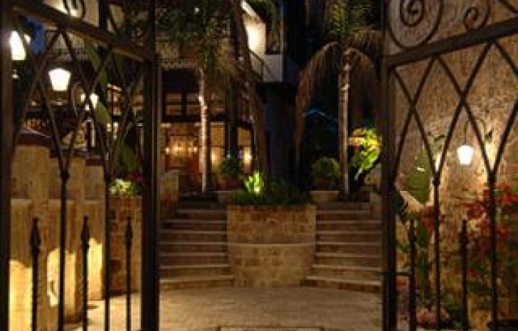 TUVANA HOTEL