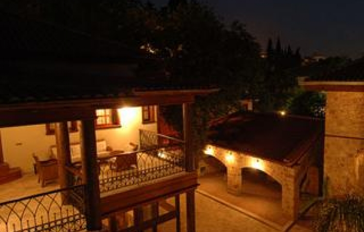 TUVANA HOTEL