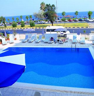 PERLA MARE HOTEL