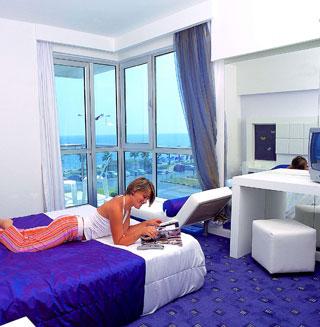 PERLA MARE HOTEL