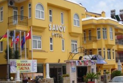 SAVOY OTEL