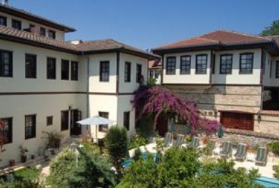 TUVANA HOTEL