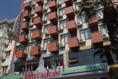 ALICAN HOTEL