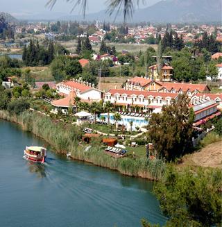 DALYAN RESORT