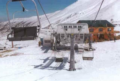 BOZDAG YAYLA PANSIYON