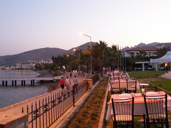 CLUB DATÇA