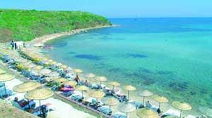 DIDIM BEACH RESORT