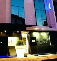 BLUE BOUTIQUE HOTEL