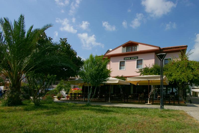 DENIZ HOTEL