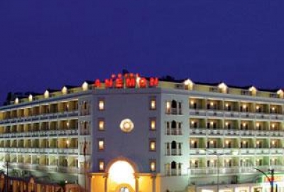 ANEMON HOTEL MARMARIS