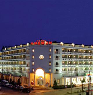 ANEMON HOTEL MARMARIS