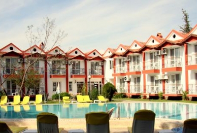 DALYAN LA PERLA HOTEL