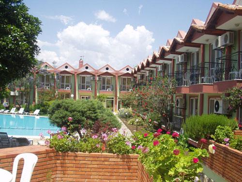 DALYAN LA PERLA HOTEL