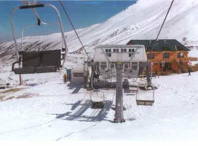 BOZDAG YAYLA PANSIYON