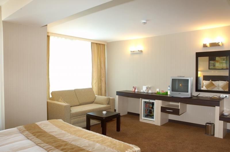 COMFORT HOTEL IZMIR