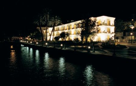 ECE SARAY MARINA & RESORT