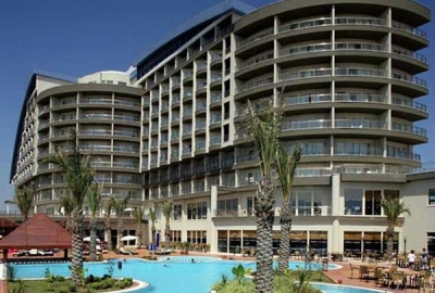 HOTEL LARA BEACH