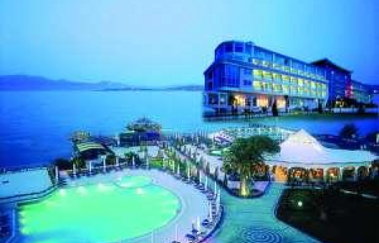 ILICA HOTEL SPA&WELNESS RESORT