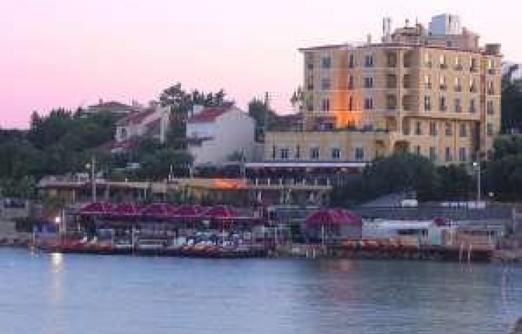 DALYAN PLAZA HOTEL