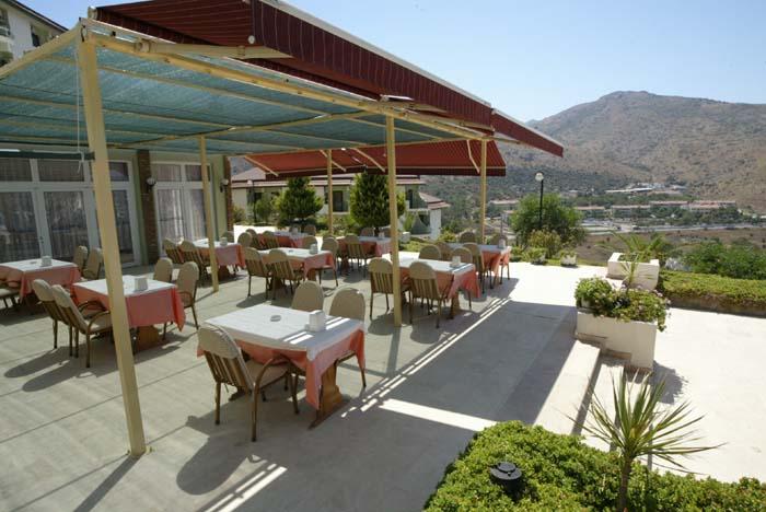 SEMPATi HOTEL HALICI