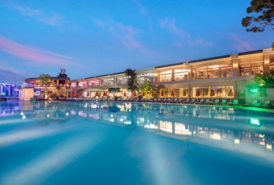 Maritim Pine Beach Belek