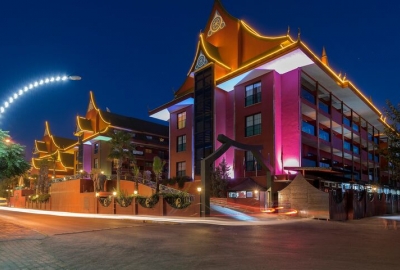 Siam Elegance Hotels & Spa