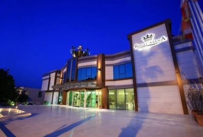 Royal Arena Resort & Spa Hotel