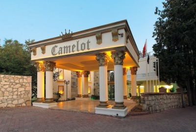 Camelot Boutique Hotel