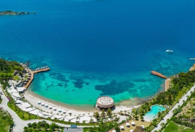 Le Meridien Bodrum Beach Resort