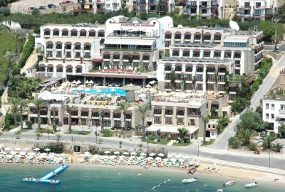 Diamond of Bodrum Hotel