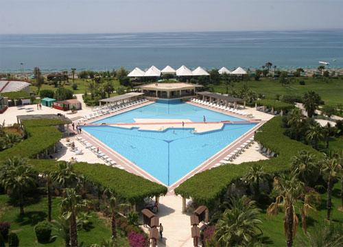 KAYA HOTEL BELEK