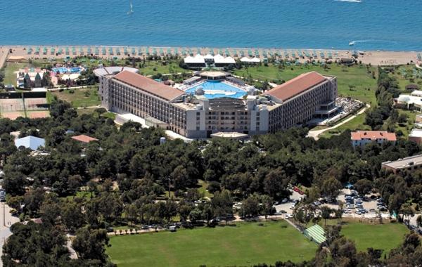 KAYA HOTEL BELEK