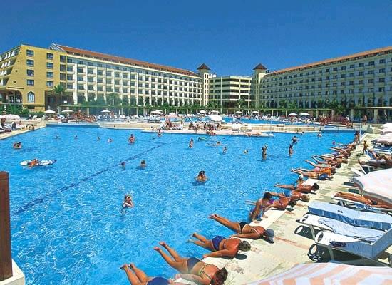 KAYA HOTEL BELEK