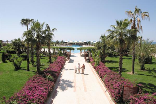 KAYA HOTEL BELEK