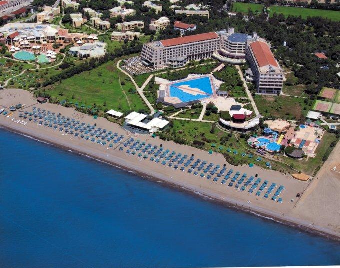 KAYA HOTEL BELEK