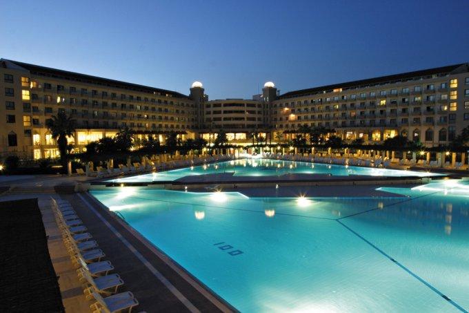 KAYA HOTEL BELEK