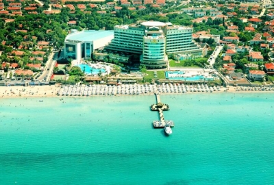 Sheraton Çeşme Hotel & Resort & Spa