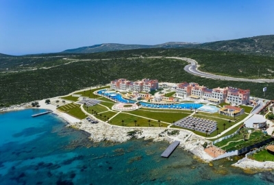 Porto Beach Resort Exclusive Alaçatı