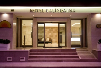 Kalinda İnn Hotel