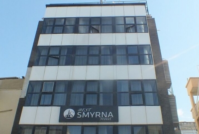 Best Smyrna Hotel