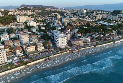 Asena Hotel Kuşadası