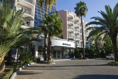 Kervansaray Marmaris Hotel