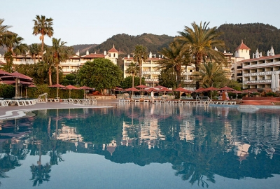 Martı Resort Hotel Marmaris